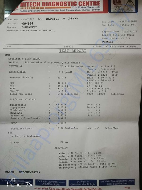 REPORT 2