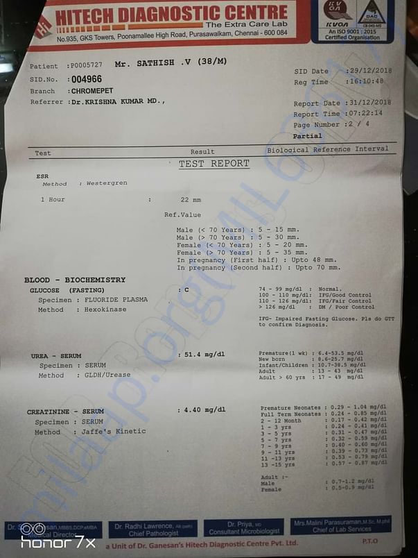 REPORT 4