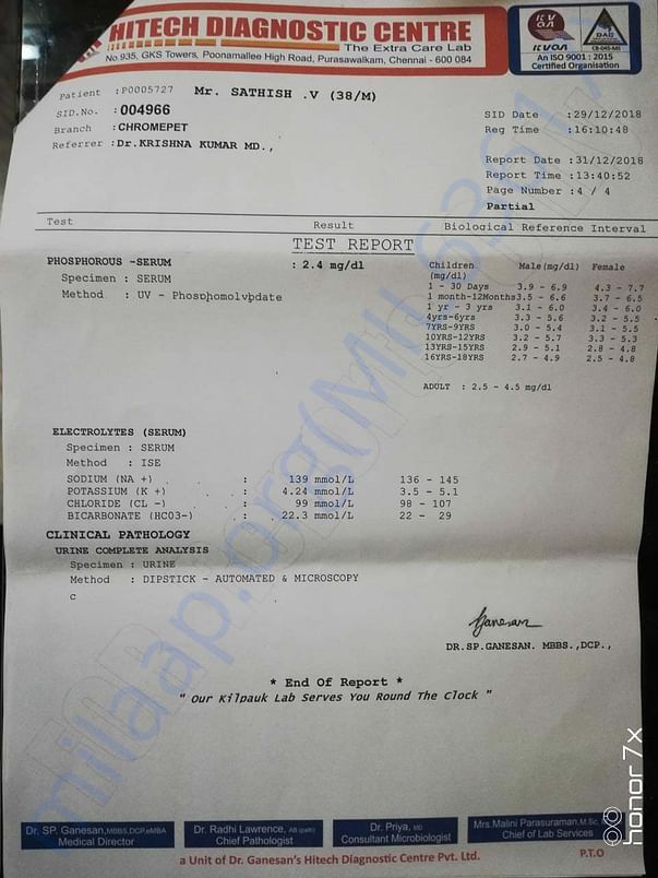 REPORT 5