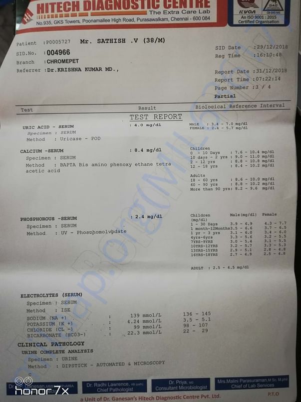 REPORT 6
