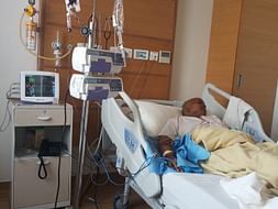 Help to save my wife from Cancer