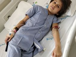 Help Ankita Fight Blood Cancer
