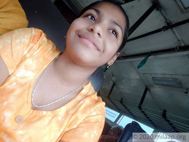 Help 12-year-old Who Is Unconscious In ICU Because Of Blood Cancer