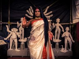 Kolkata's First Trans Colour Festival - TransBosonto Utsab