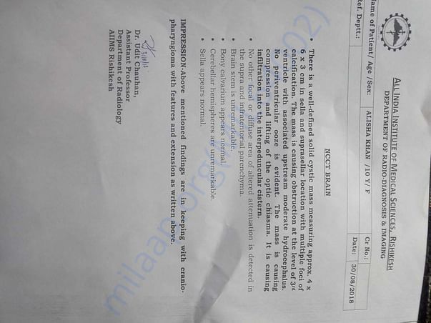 Letter