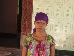 Help Prema fight cancer