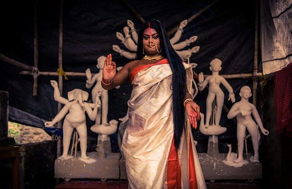 Kolkata's first Trans Colour Festival