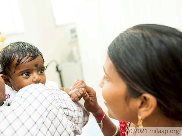 Chemist Who Lost His Job Has Only A Week Left To Save Son
