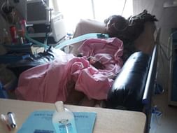 Help A mother of 3 year old baby to treat for a Rare Disease