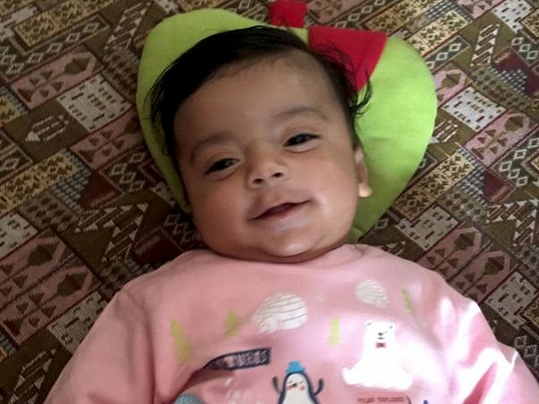 Laksh Mittal needs your help to fight disease