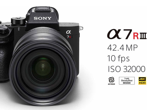 Help, buying a New Camera