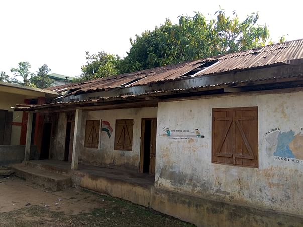 Adopt a School, transform lives!
