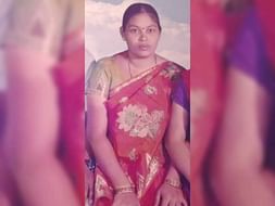 Help Kusuma Fight Lung Problem