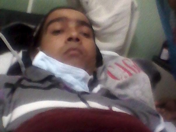 Help Ashwini Fight Blood Cancer