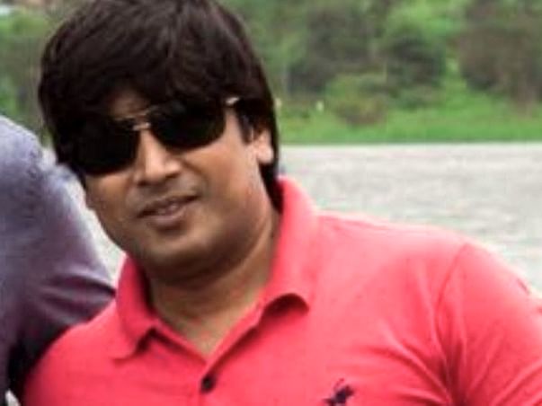 Support Manish's Family