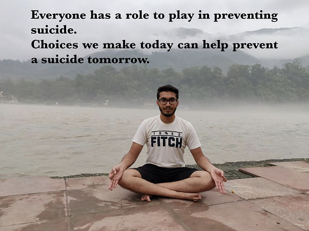 Help Himanshu Attend Harvard College Conference (HPAIR)