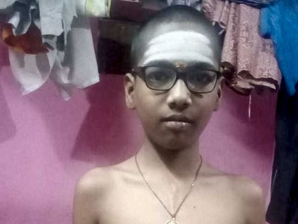 Please help me to undergo my third surgery