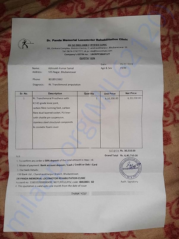 medical reports