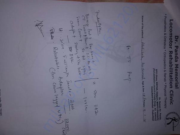 medical reports