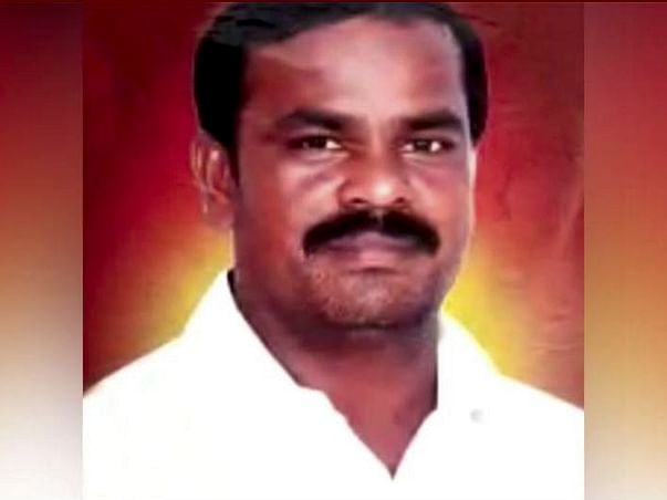 Help Ramalingam’s Family