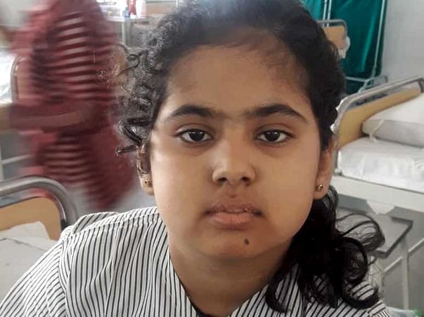 Need Funds for Prachi Sidhwani's Bone Marrrow Cancer treatment.