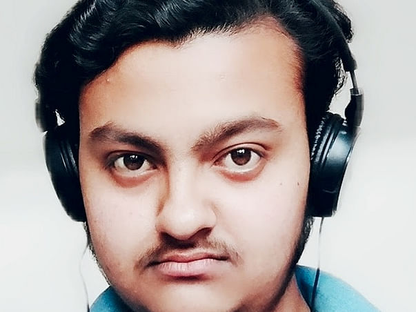 Help Atul Follow His Dreams