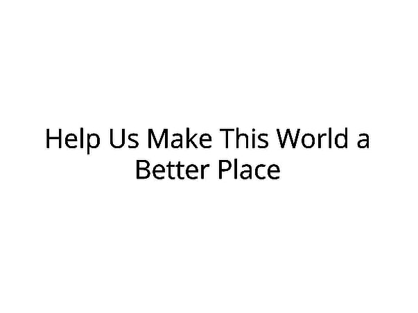 Help Critical Heart Patients by Donating for their Heart Surgeries
