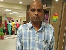 Help Subbi reddy Recover From Aplastic Anemia