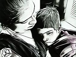 Sponsor 50 Orphan Girls With Shelter, Food & Education