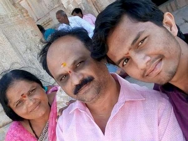 Abhi's cancer fund