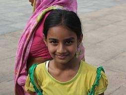 Help Geeta Continue Her Schooling and Live Her Dream
