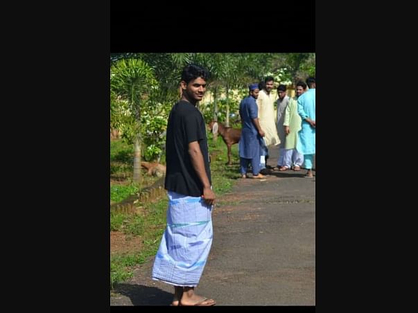 Help Shahnawaz Recover From A Train Accident