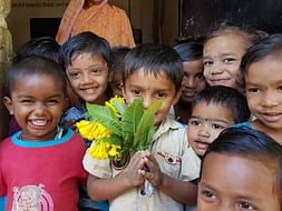 Gift Us The Joy Of Reading In Our Mother Tongue!