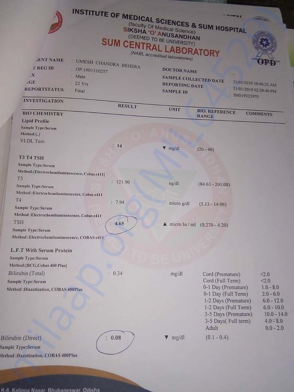 Bills