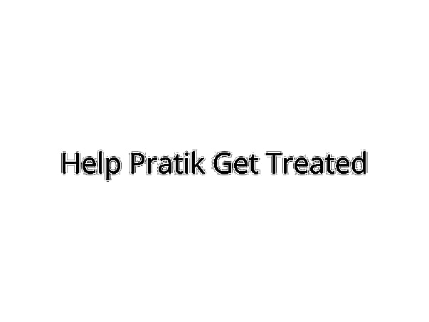 Help Little Pratik Undergo Heart Surgery