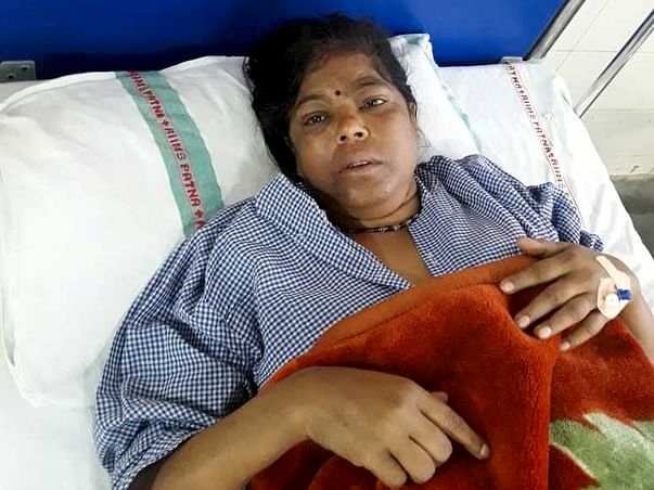 Help Soni Undergo A Liver Transplant