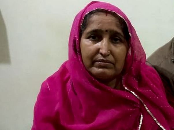 Help Vinod Fight Blood Cancer