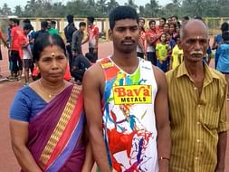 Help Gokul Participate In The Special Olympics World Games Abu Dhabi