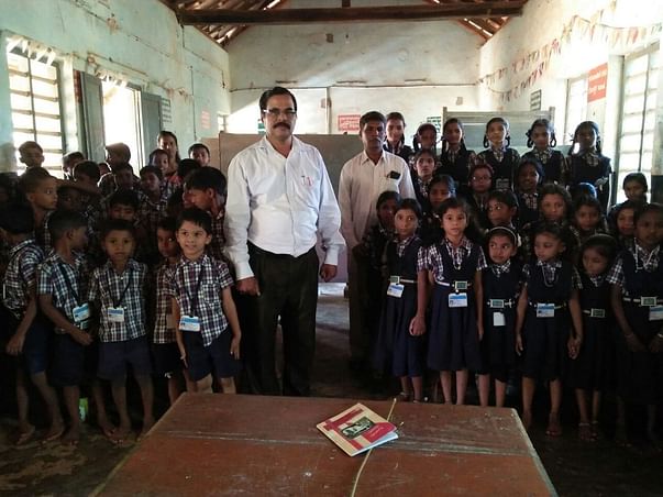 Help Us with School Infrastructure and Child Care