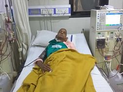 Help Moreshwar Pandit Undergo A Kidney Transplant