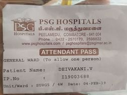 Seeking Help To Afford Medical Expense!
