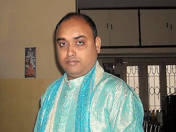 Help Tanmoy Bhanja Choudhury's Family Overcome The Tragedy