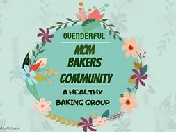 Social Impact Work - Ovenderful Mom Bakers Community