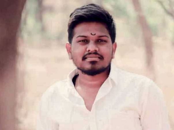 Help Vinod Recover From Accident