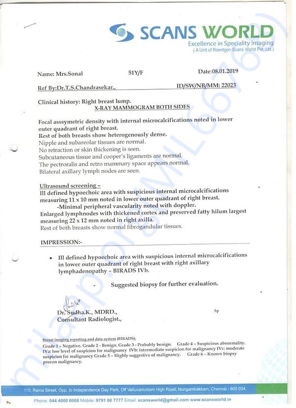 Monograph