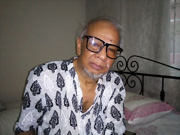 Please Help My Brother. He is disable & unable to Walk
