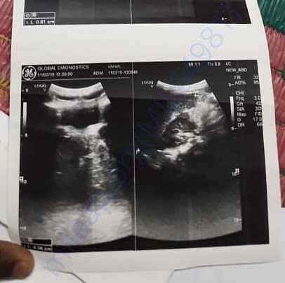Medical Report