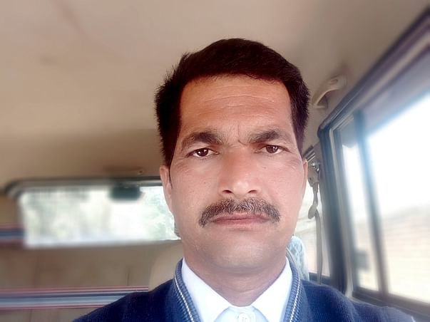 Help Me Build A Free School For Poor Underprivileged Children