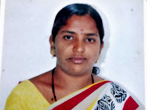 Help Manjula Fight Blood Clot in Brain