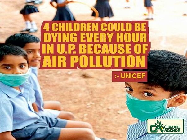 Air Quality Check Machines To Control Air Pollution!